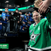 Living the dream: How a workhorse mentality turned Esa Lindell into a Dallas Stars cornerstone 120924