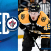 Jets sign forward Cole Koepke to a one-year contract