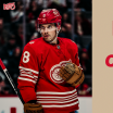 Red Wings sign Ben Chiarot to three-year contract extension