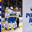 buffalo sabres new york rangers recap highlights