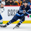 Saturday Night is Alright for an All-Canadian Matchup Between Canucks and Jets