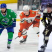 Ducks Sign Four Players to Two-Way Contracts