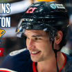 Sean Monahan Named Winner of NHL's Bill Masterton Memorial Trophy! 🏆💥👏 | Media Availability