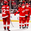 RECAP: Detroit finishes 2025-26 preseason slate with 6-5 comeback overtime win against Toronto