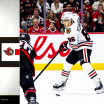 Chicago Blackhawks Ottawa Senators game recap December 20, 2025