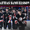 Samuelsson | Goal vs. BOS