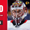 RELEASE: Blackhawks Agree to Terms With Goaltender Drew Commesso on Two-Year Contract