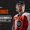 RAV4 Things: Flyers vs. Sabres