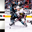 RECAP: Blackhawks Lose Close One to Sharks