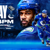 Game Notes: Canucks vs. Mammoth