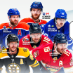 Rosters para los Juegos Olímpicos de Invierno Milano Cortina 2026