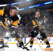 Penguins feel like broken record after another blown lead