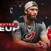 Projected Lineup: ECF Game 1 vs. FLA