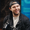 Jake DeBrusk Makes His Debut on the Canucks Insider Podcast