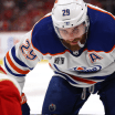 Leon Draisaitl versatile for Edmonton Oilers in Stanley Cup Final run