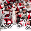 Längs Sargen avsnitt 20 efter stanley cup finalen