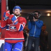 Subban on Markov: ‘He never got enough credit for how good he was’