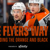 The Flyers Way: Episode 5 Highlights