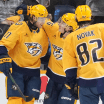 Predators Set 2024–25 Opening Night Roster - 20241007