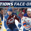 Crosby, MacKinnon, McDavid unter den ersten 6 kanadischen Spielern für 4 Nations Face-Off 2025