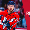 Capitals Re-Sign Anthony Beauvillier