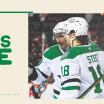 Heika’s Take: Dallas Stars’ historic streak reaches 10 straight after rolling to 6-1 win over Calgary Flames 030426