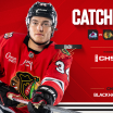 PREVIEW: Blackhawks Face Avalanche on Sunday Night