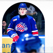 Capitals Acquire Tyler Kopff from Buffalo for Zac Funk