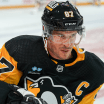 Crosby reconnaissant d’avoir eu une occasion unique de jouer devant les siens en Nouvelle-Écosse
