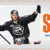 Islanders Sign Shabanov