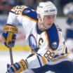 buffalo sabres alexander mogilny defection story