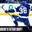 Mishkin's Extra Shift: Tampa Bay Lightning 3, Carolina Hurricanes 2