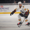 Montgomery, Panwar Recalled From Bloomington (ECHL) to Chicago (AHL)