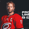 Projected Lineup: March 14 vs. Detroit