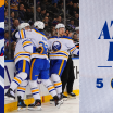 buffalo sabres new york rangers recap highlights