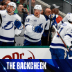 The Backcheck: Tampa Bay Lightning open road trip with physical shootout win over Dallas Stars