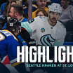 SEA at STL | Recap