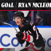 McLeod | Goal vs. PHI
