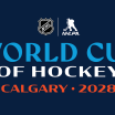 Watch - World Cup of Hockey 2028 Media Availability