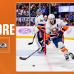 The Skinny: Avalanche 4, Islanders 1
