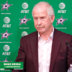 A lengthy to-do list: New head coach search another critical offseason task for Dallas Stars 060825