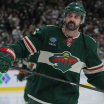 Middleton Ready To Put Down Roots In Calgary And Flames Dressing Room