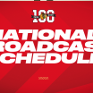 RELEASE: Blackhawks Announce 2025-26 National TV Schedule