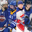 Capitals Make Seven Selections on Second Day of 2024 NHL Draft