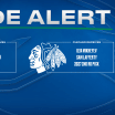 Canucks Acquire 4th Round Pick in 2027 from Chicago
