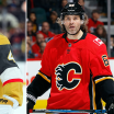 Rasmus Andersson håller Jaromir Jagrs Stanley Cup finalsvit vid liv