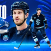 CANUCKS AGREE TO TERMS WITH JAMIE OLEKSIAK ON A TWO-YEAR CONTRACT