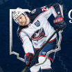 blue jackets end road trip in utah against mammoth