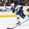 Preview: Blues at Wild