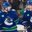 Anaheim Ducks Vancouver Canucks game recap January 29 2026